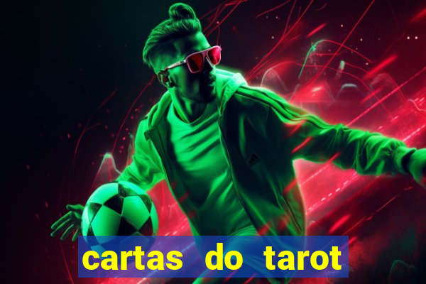 cartas do tarot cigano para imprimir